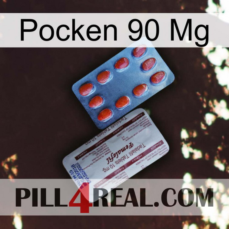 Poxet 90Mg 36
